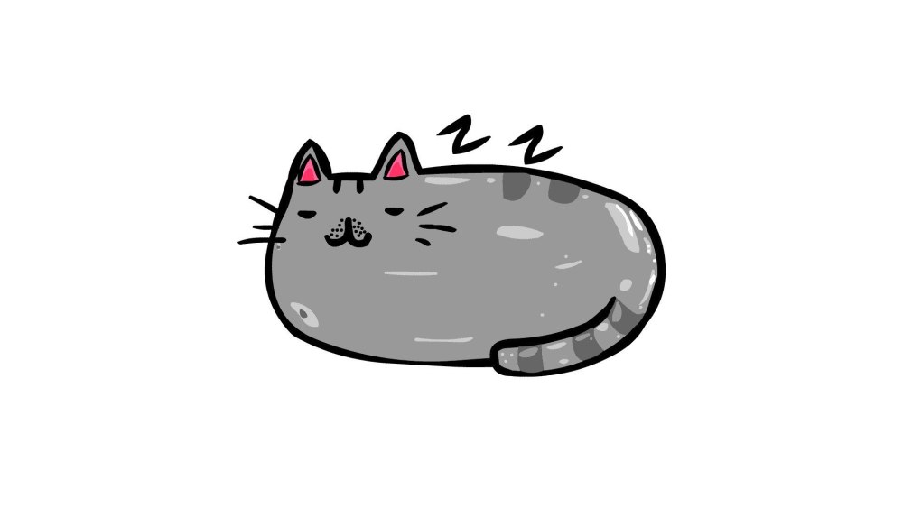 Дикая кошка каракал