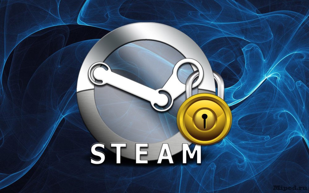 Фото для Steam