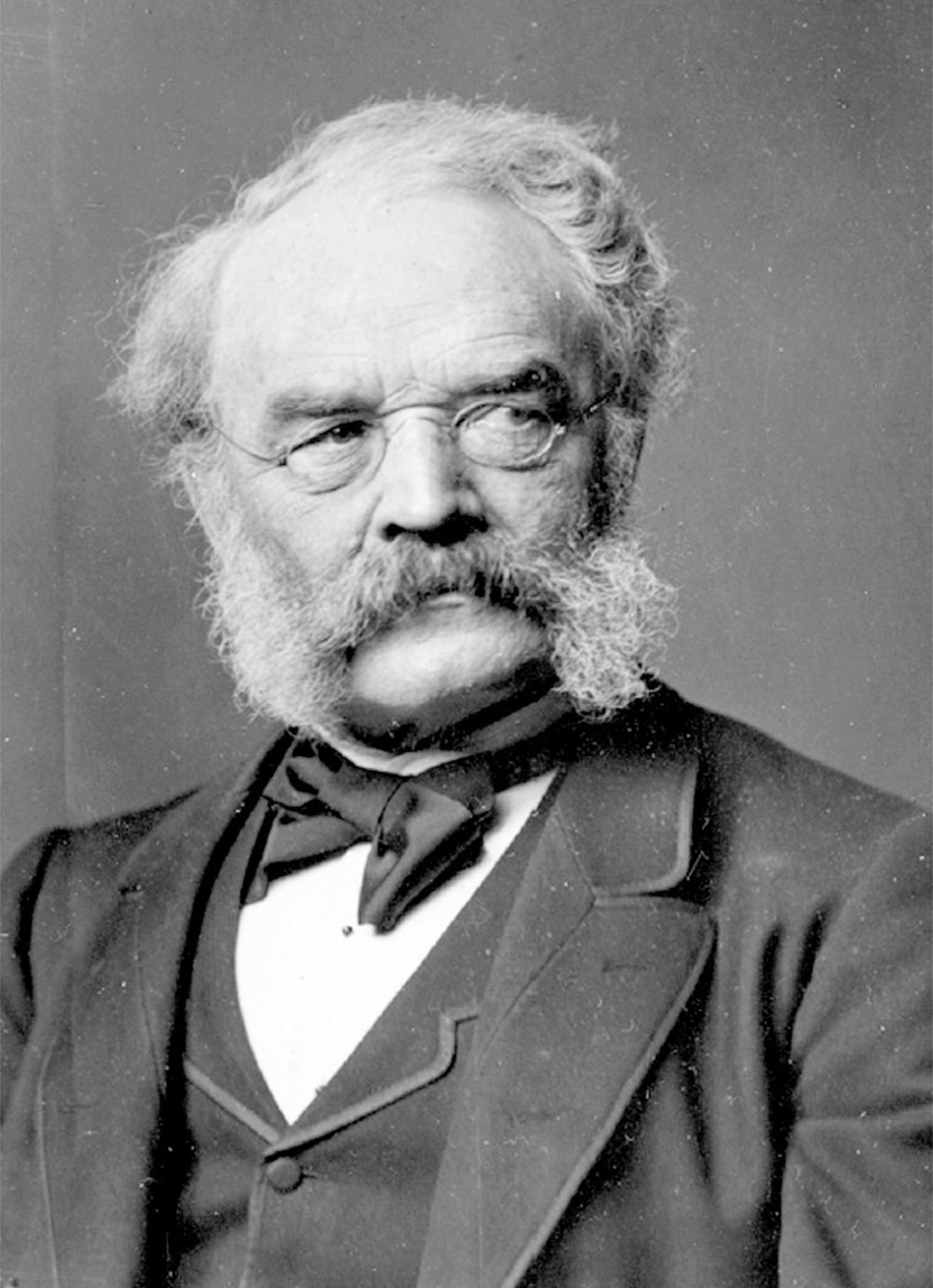 Эрнст Вернер Сименс 1879