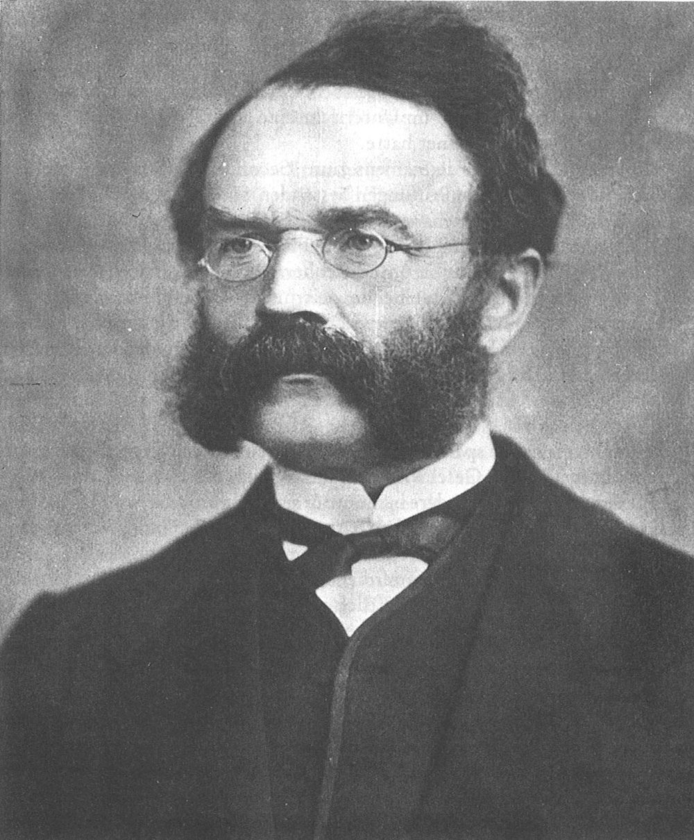 Эрнст Вернер