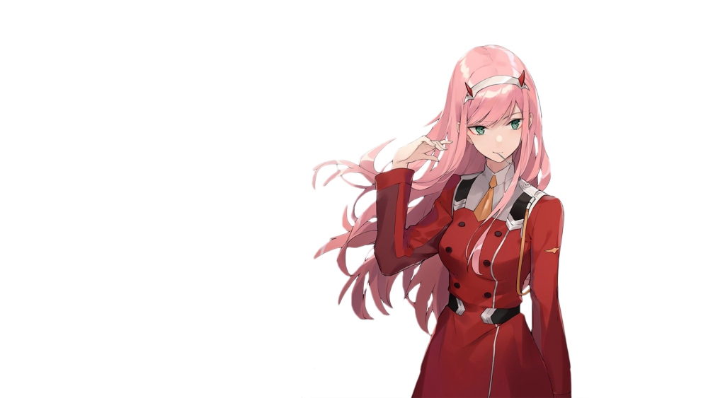 Zeronis Zero two