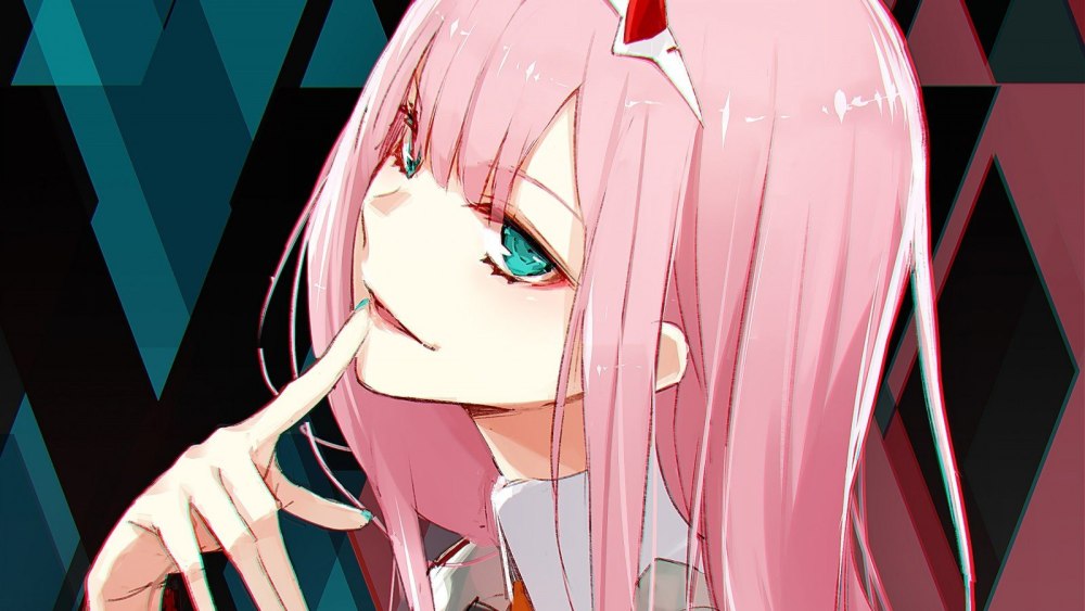 Zero two 4r