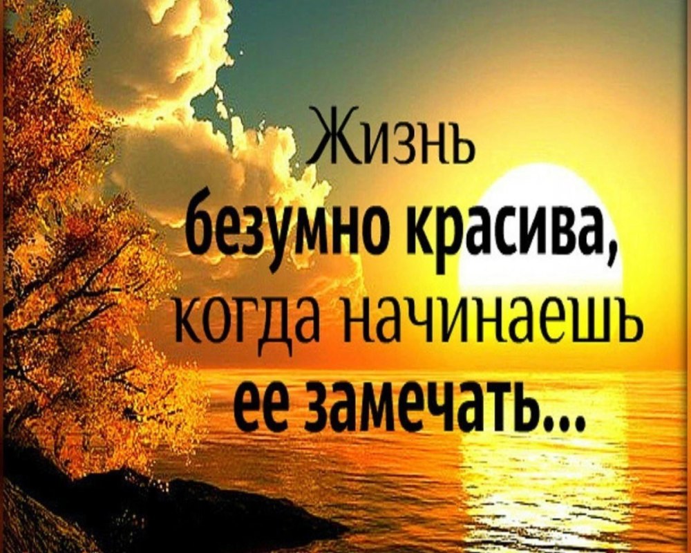 Доброе утро цитаты
