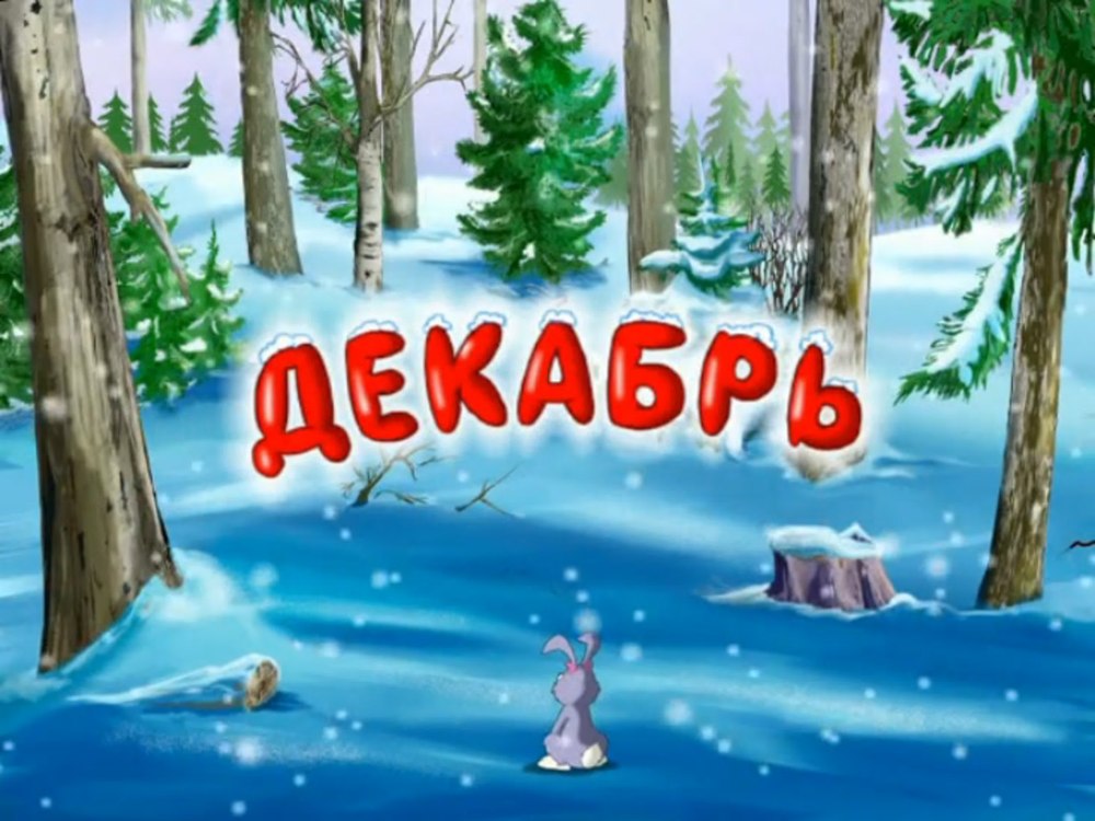 January Wallpaper 2022