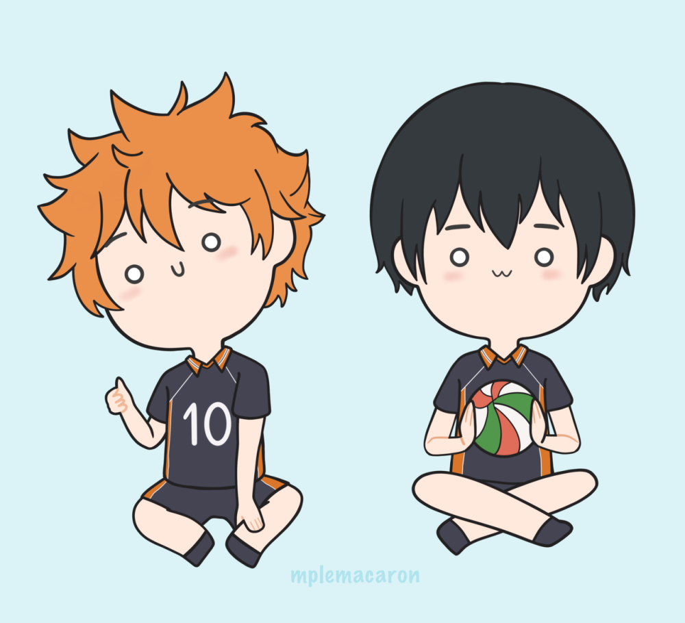 Nendoroid icon cute
