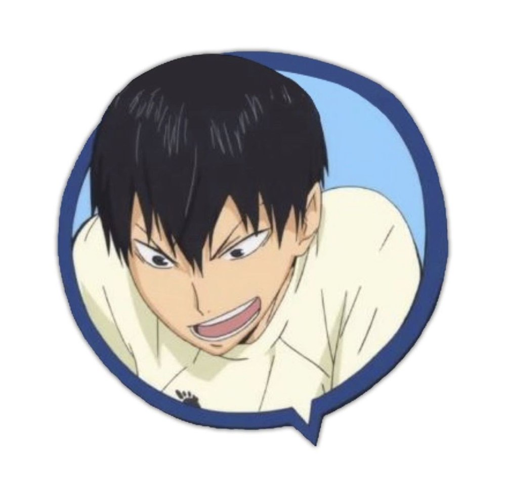 Haikyuu Чиби Карасуно