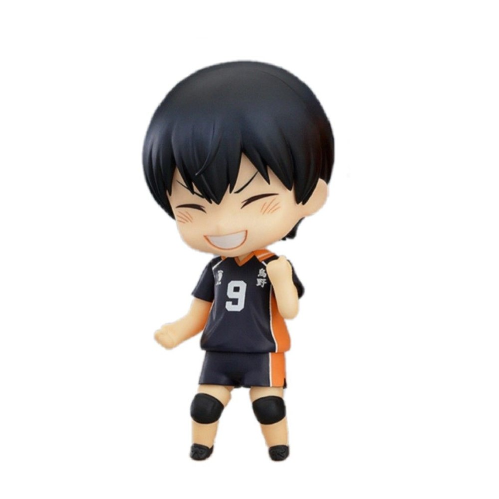 Anime Haikyuu Стикеры