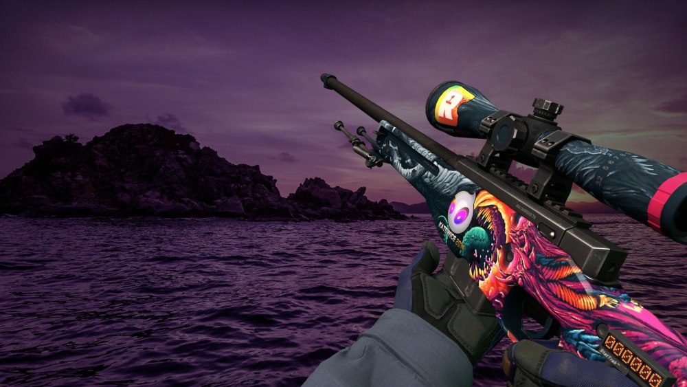 Hyper Beast