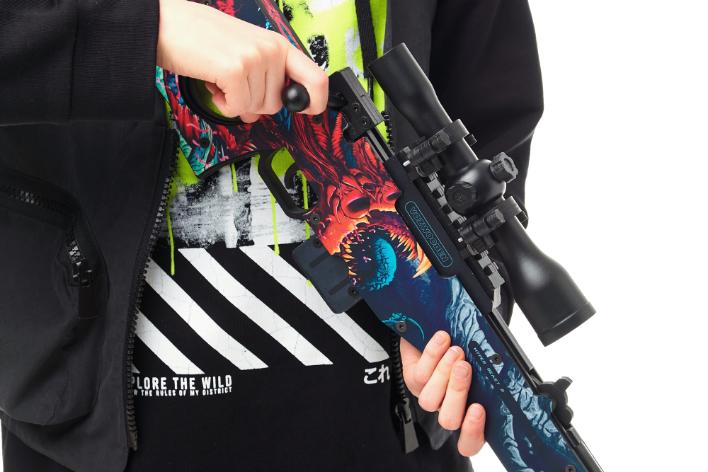 AWP ХАЙПЕР Бист