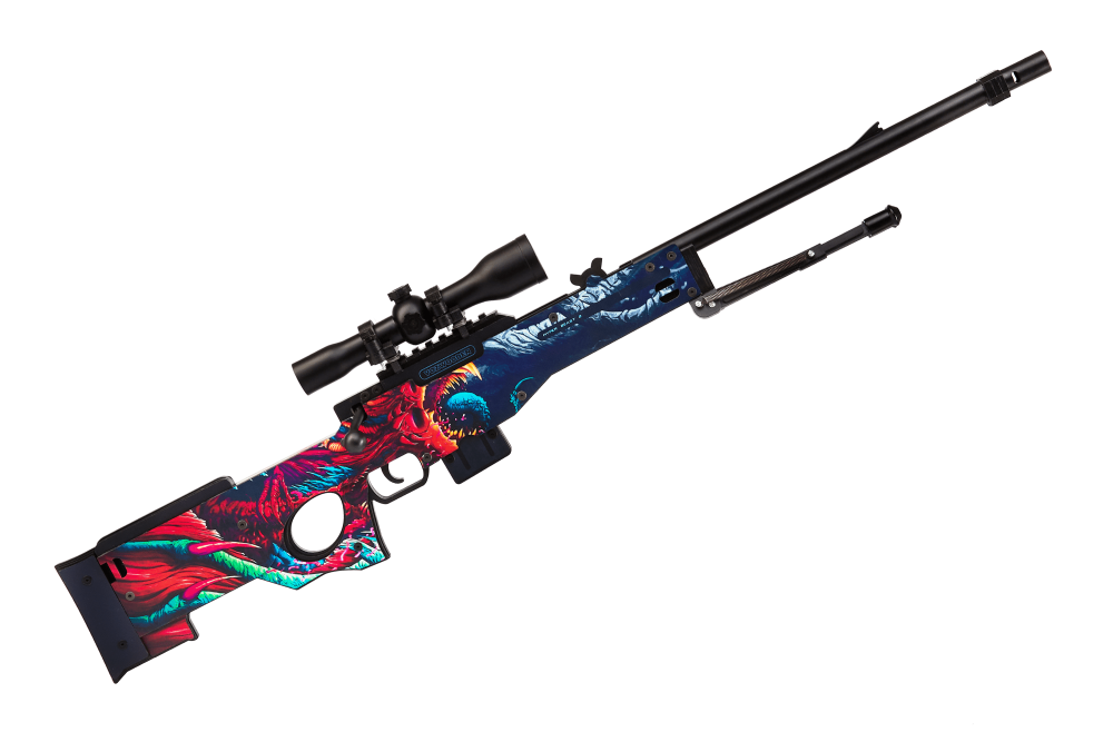АВП Hyper Beast
