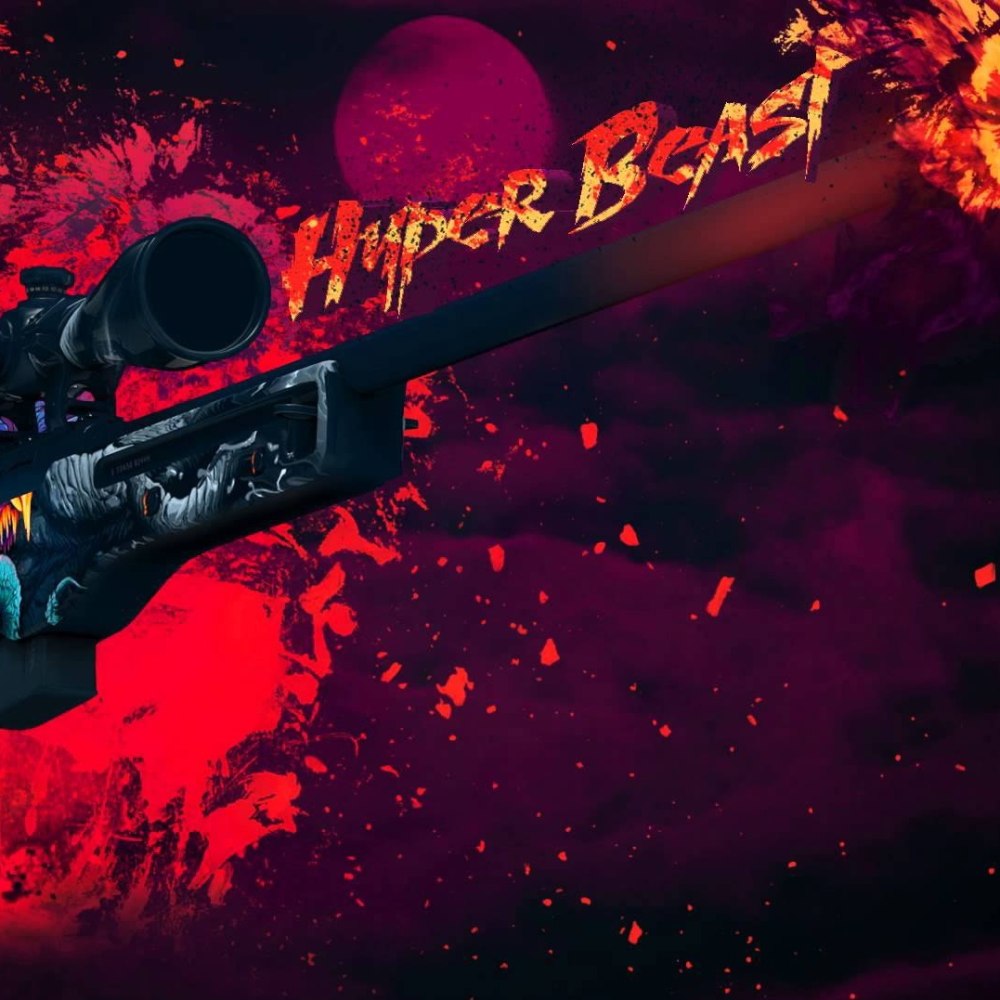 M41-s HYPERBEAST