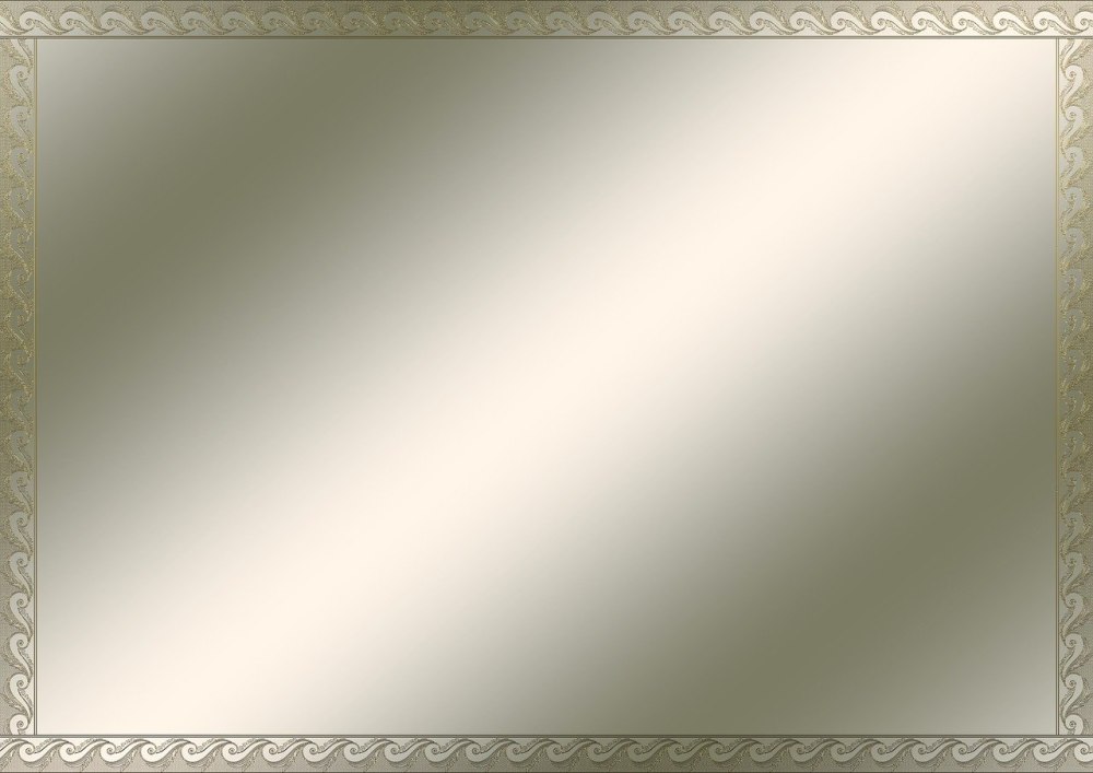 Коричневый фон с рамкой