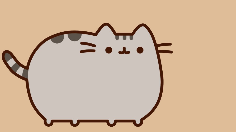 Няшные котики
