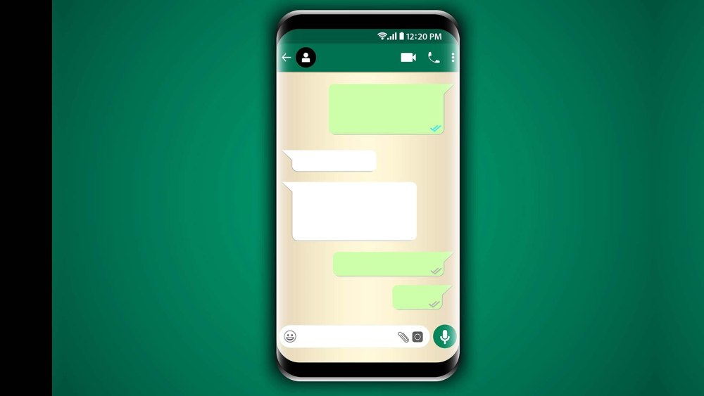 WHATSAPP чат