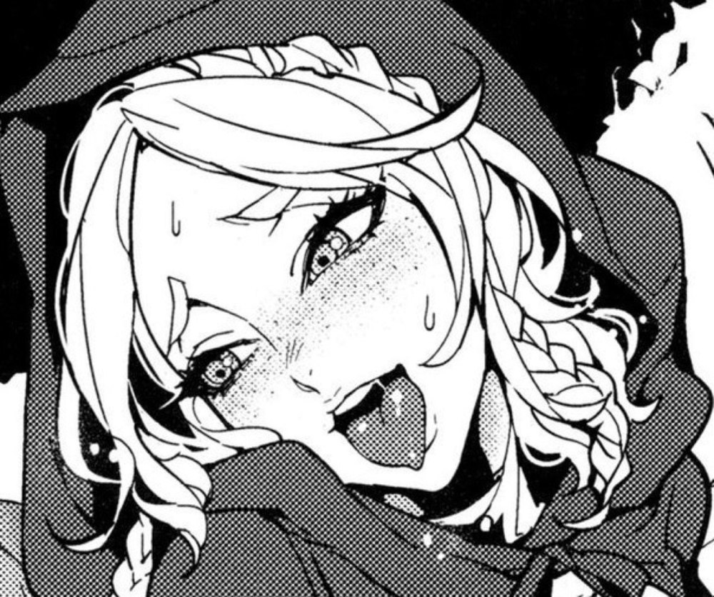 NIER Automata 2b ahegao