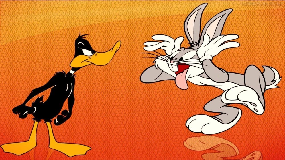 Багз Банни Looney Tunes