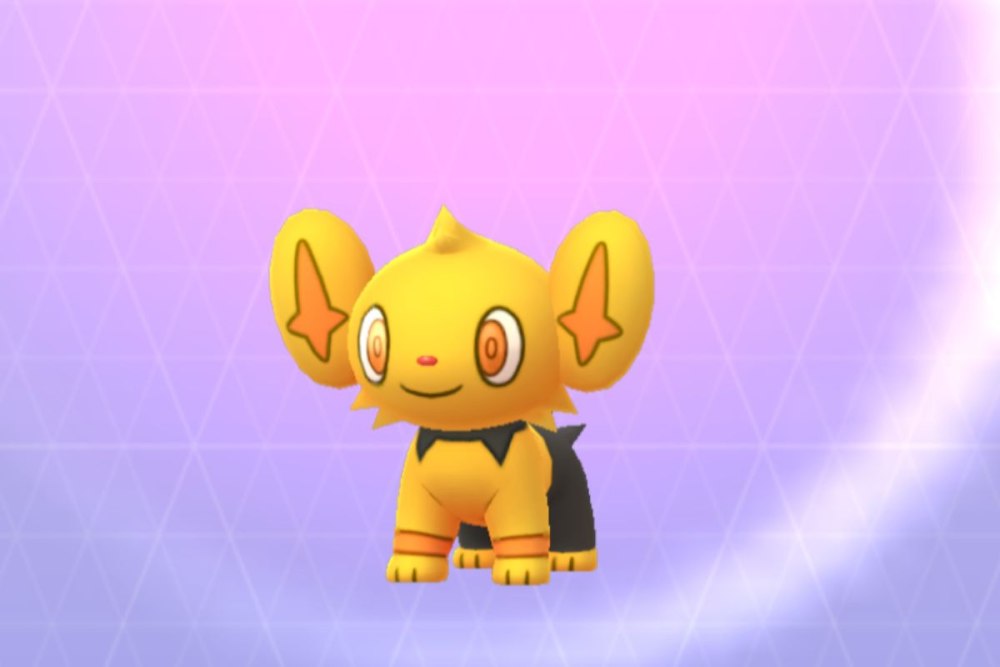 Pokémon Let’s go Pikachu и Let’s go Eevee Meowth