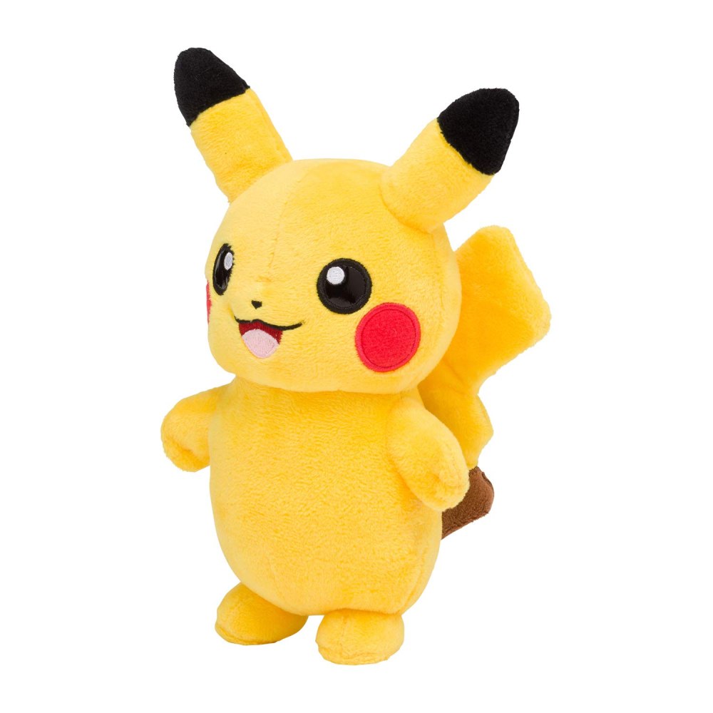 Шайни Пикачу Pokemon