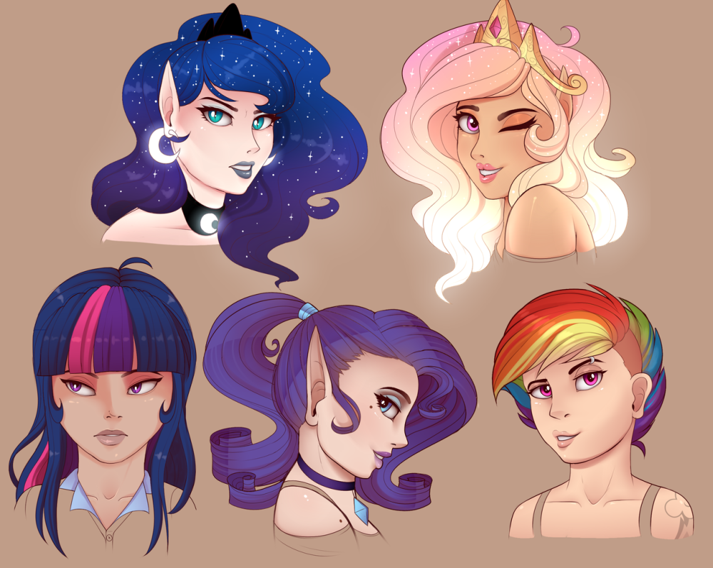 Monster girl Encyclopedia Альрауне