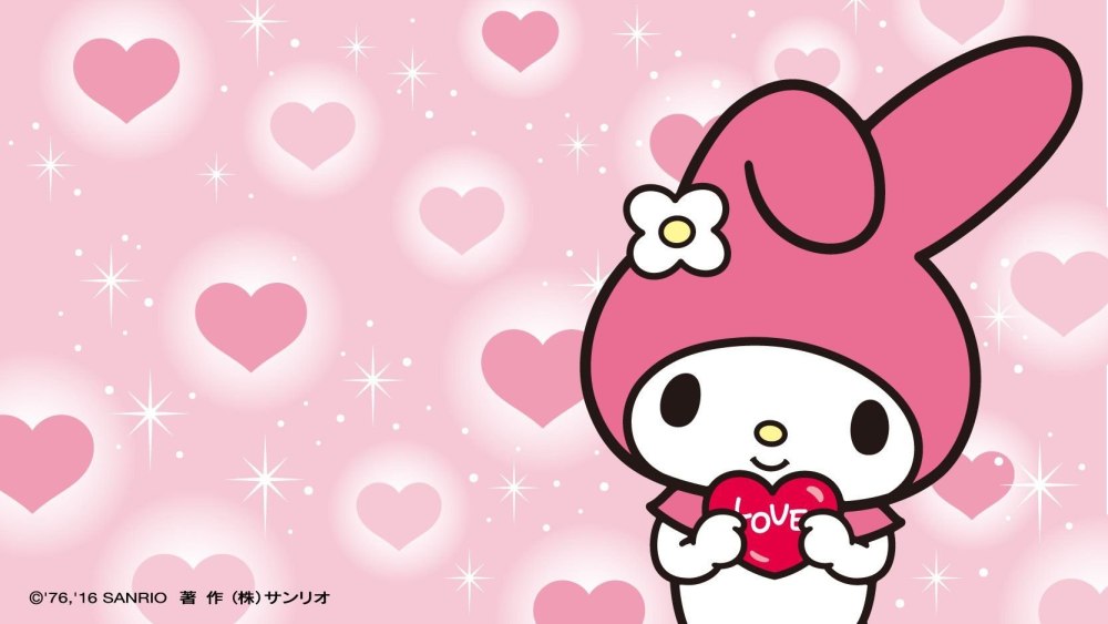Китти Kuromi инди КИД