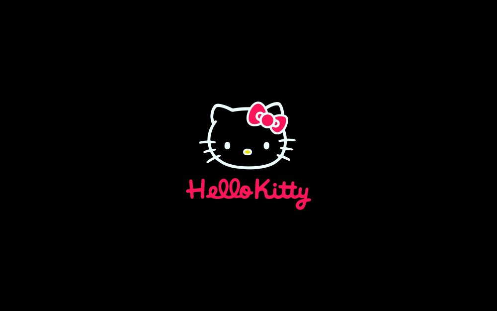 Китти Kuromi инди КИД