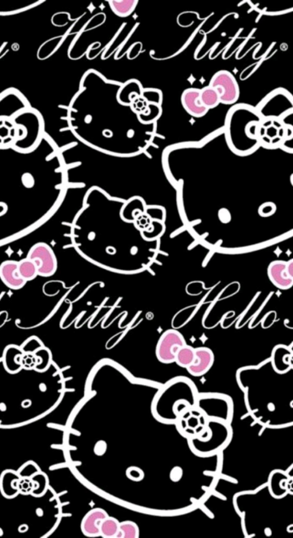 Китти Kuromi инди КИД
