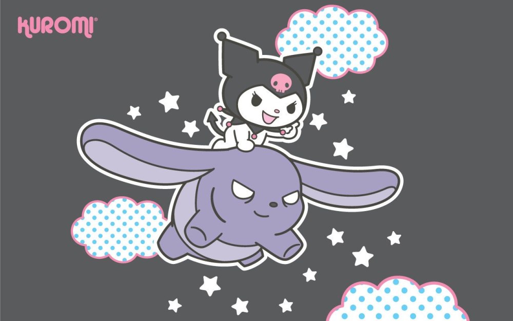 Китти Kuromi инди КИД