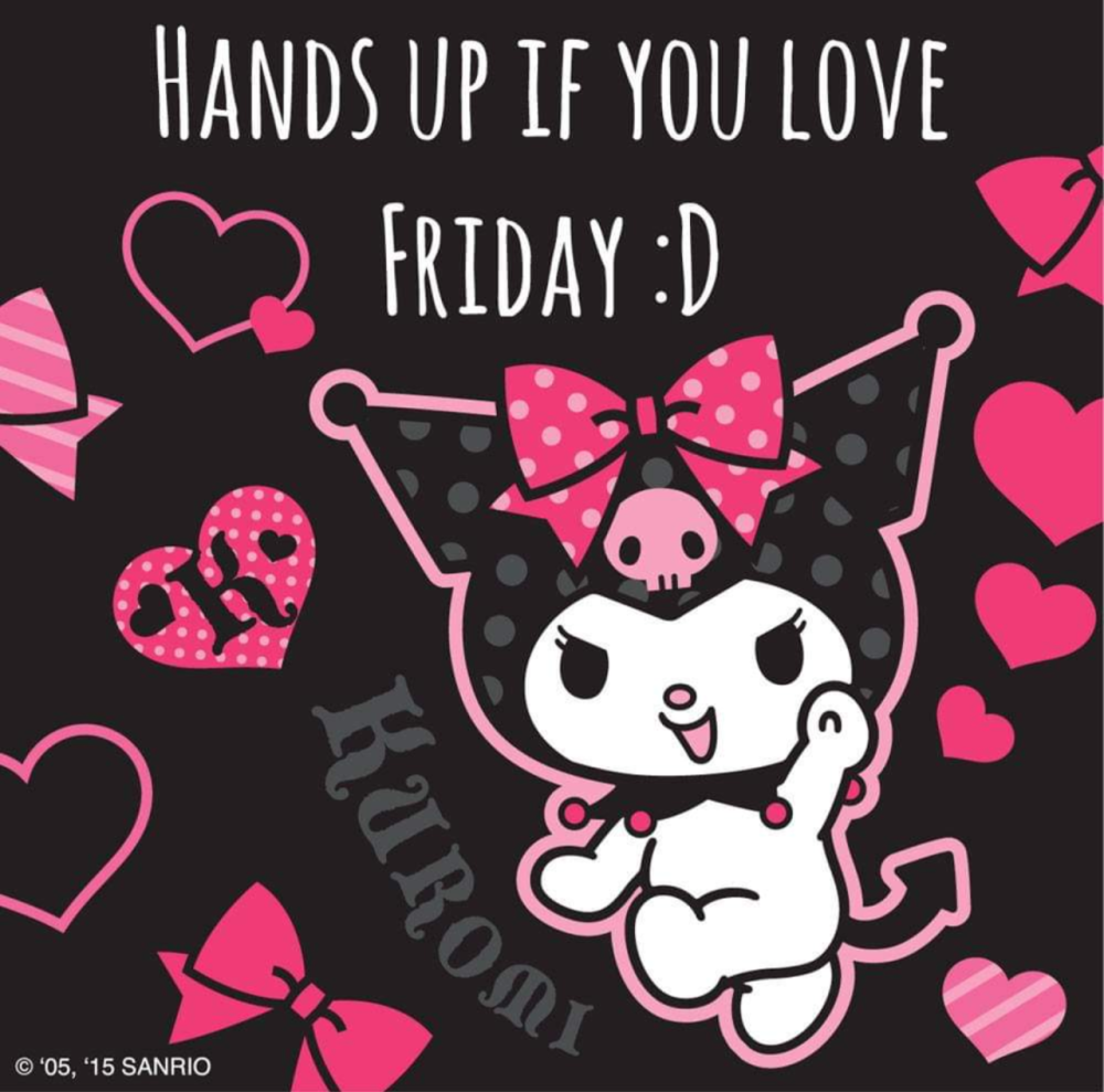 Упаковочная бумага hello Kitty