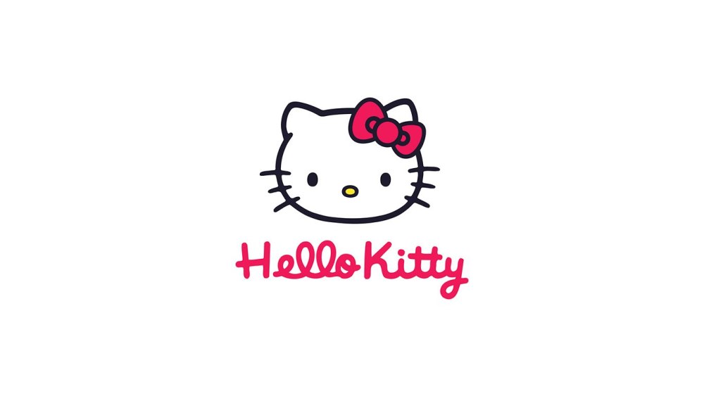 Китти Kuromi инди КИД