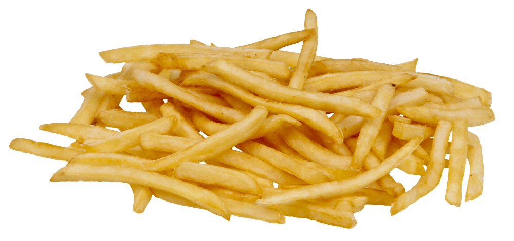 Картофель фри