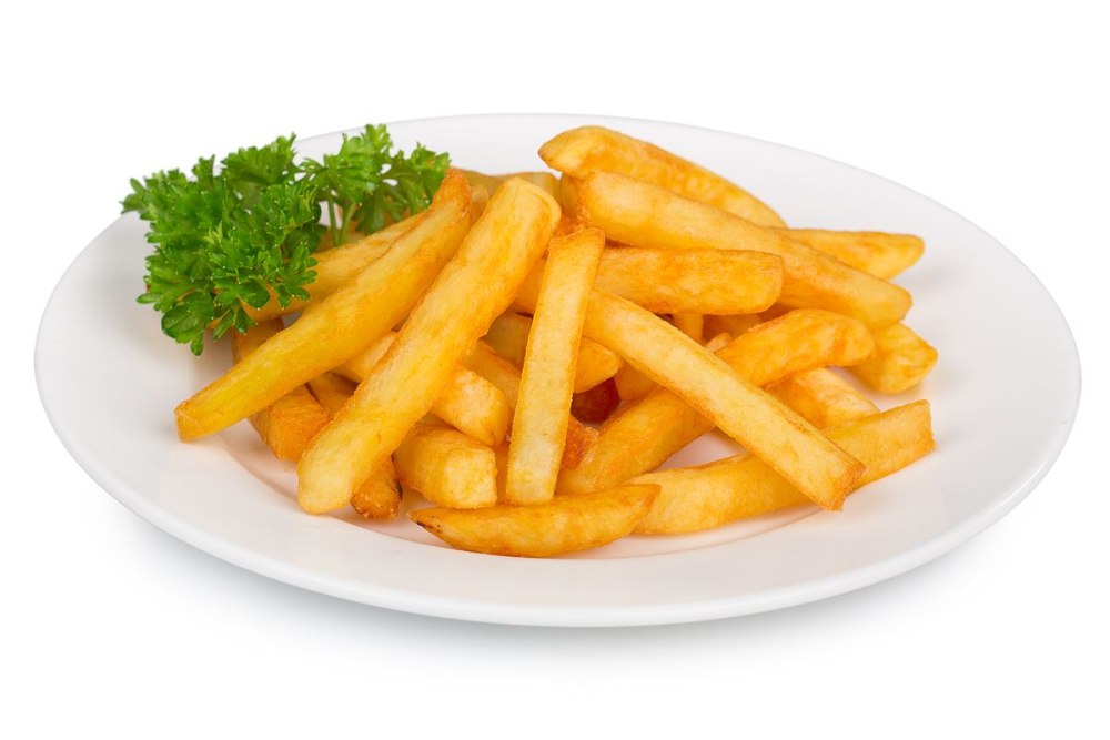 150 Г картофель фри