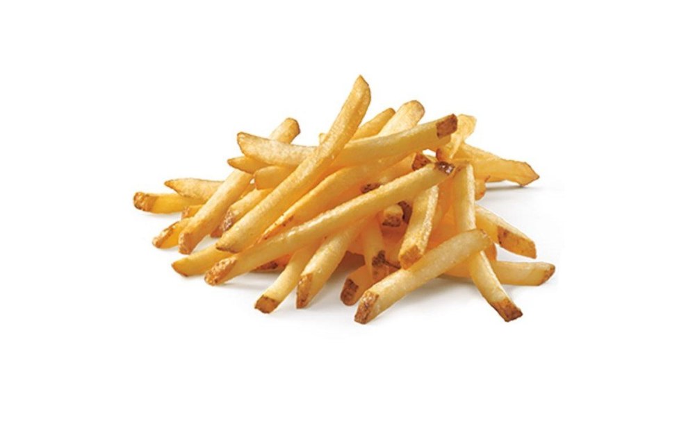 French Fries американская