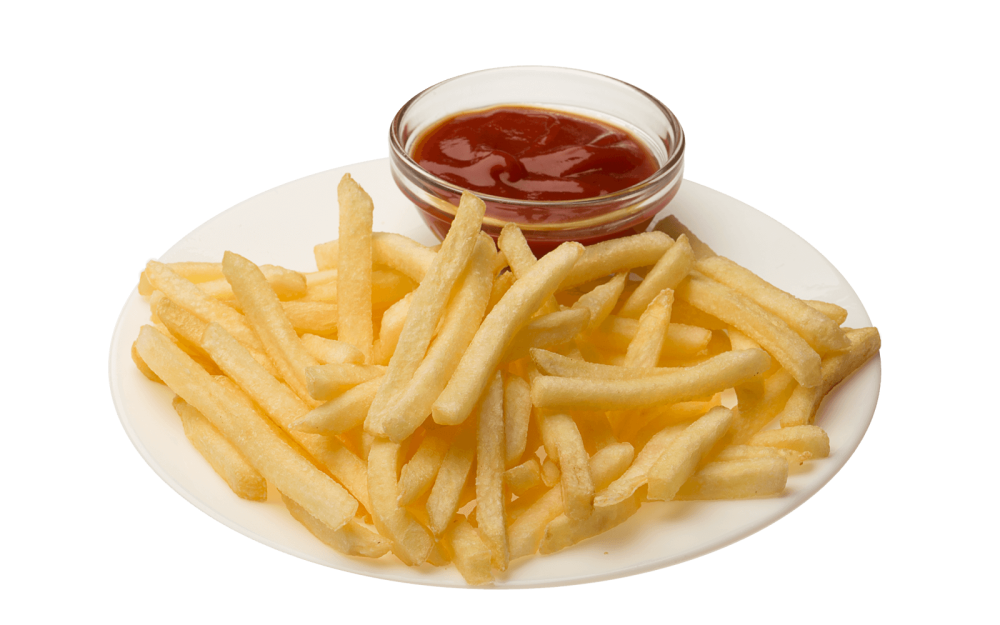 French Fries картошка