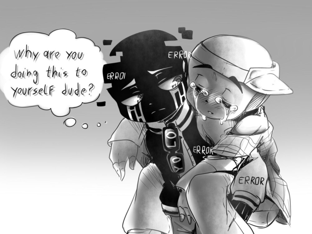 Эррор и Фреш 18