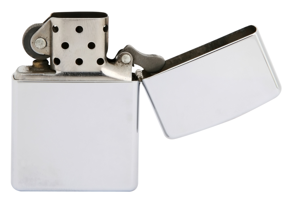 Бензиновая зажигалка Zippo 28123