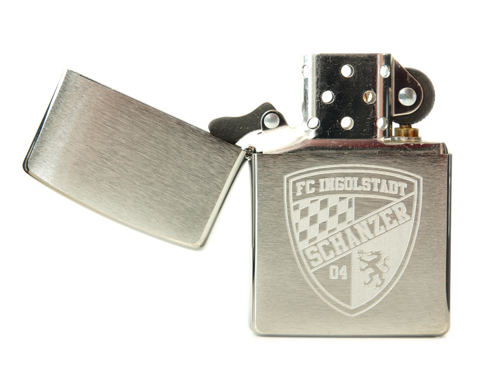 Зажигалка Zippo НКВД