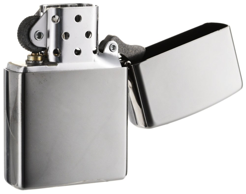 Zippo 150 bats Moon
