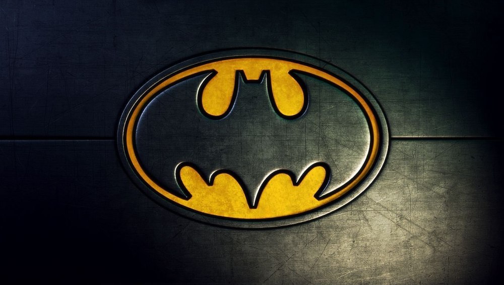 Batman logo