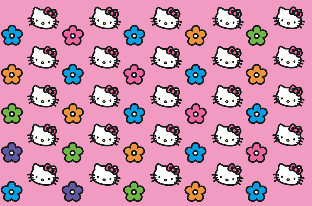 Китти Kuromi инди КИД