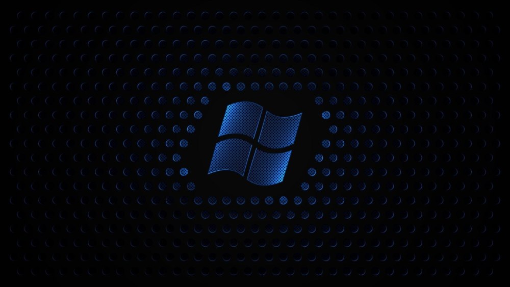 Обои Windows