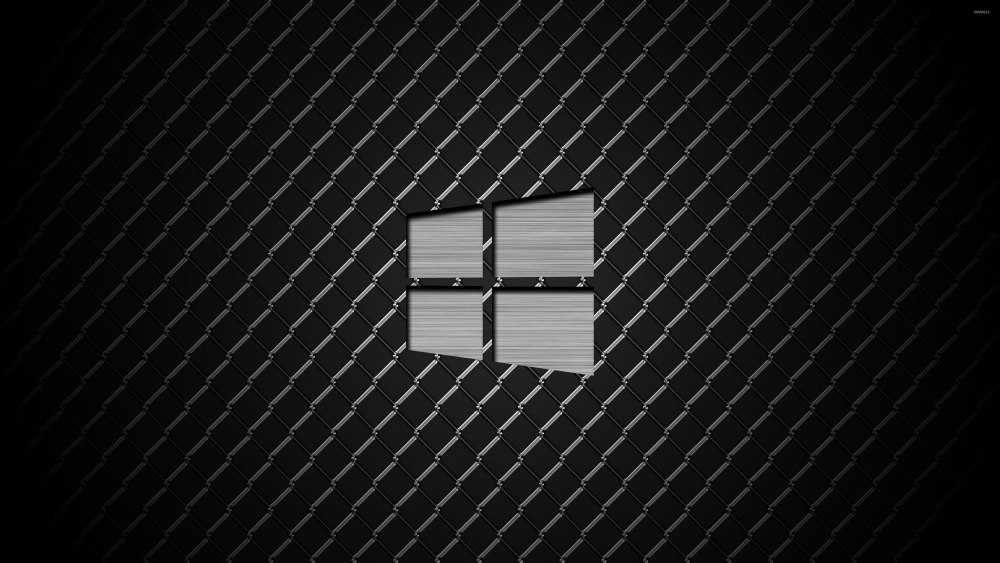 Обои Windows 10