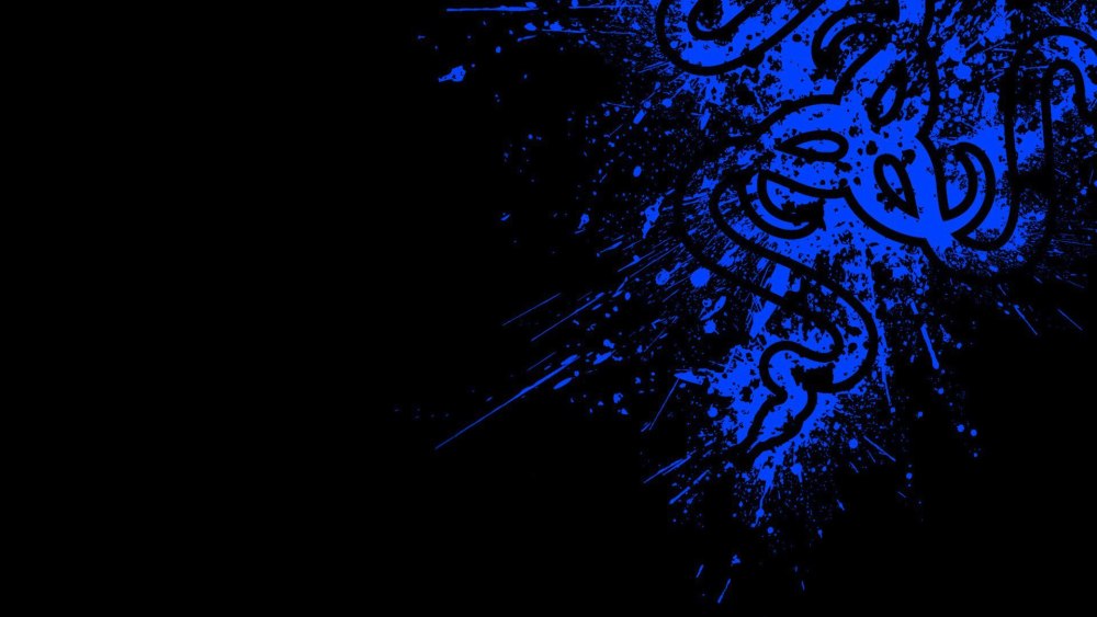 Razer Blue