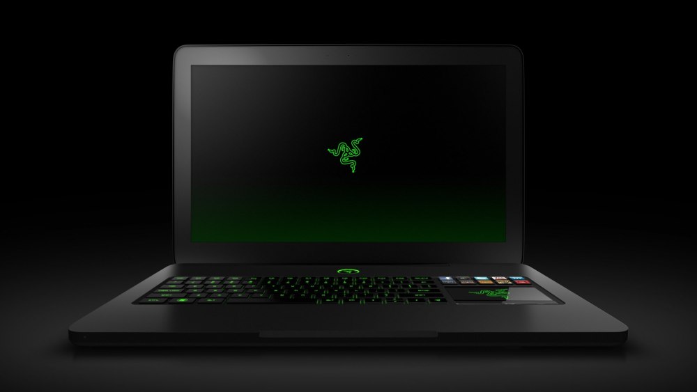 Razer Blade 2017
