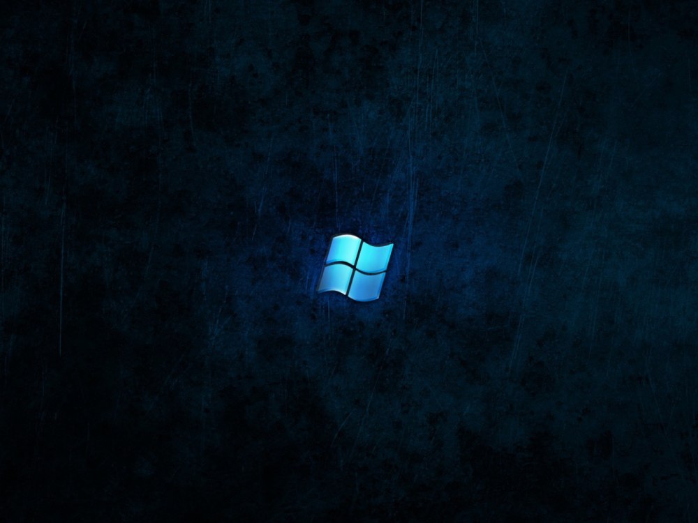 Рабочий стол Windows