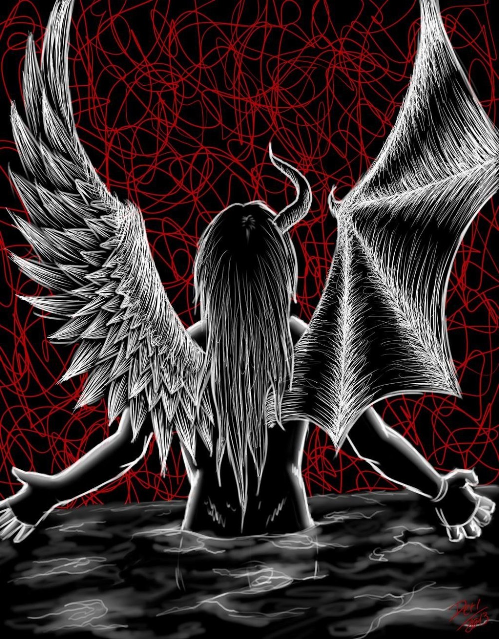 Художник Grzegorz Rutkowski