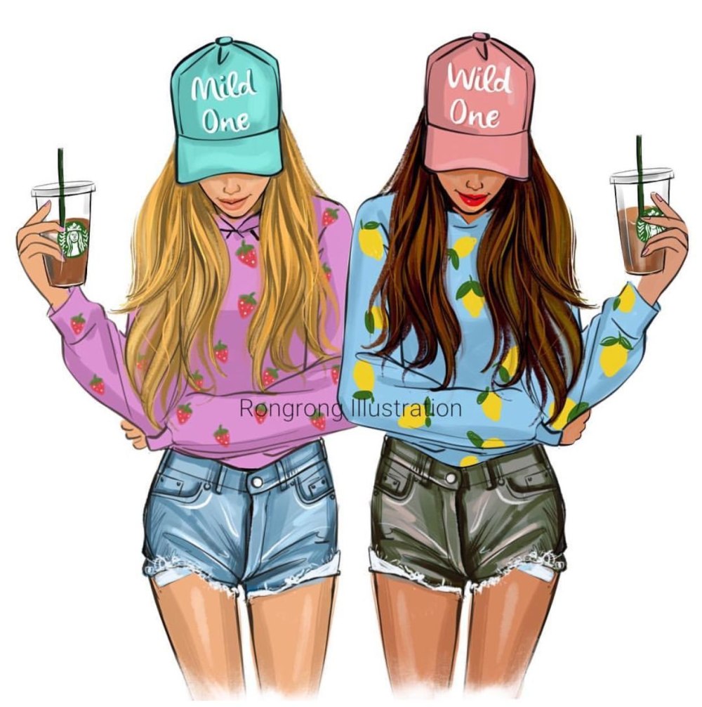 Girly_m ариана Гранде