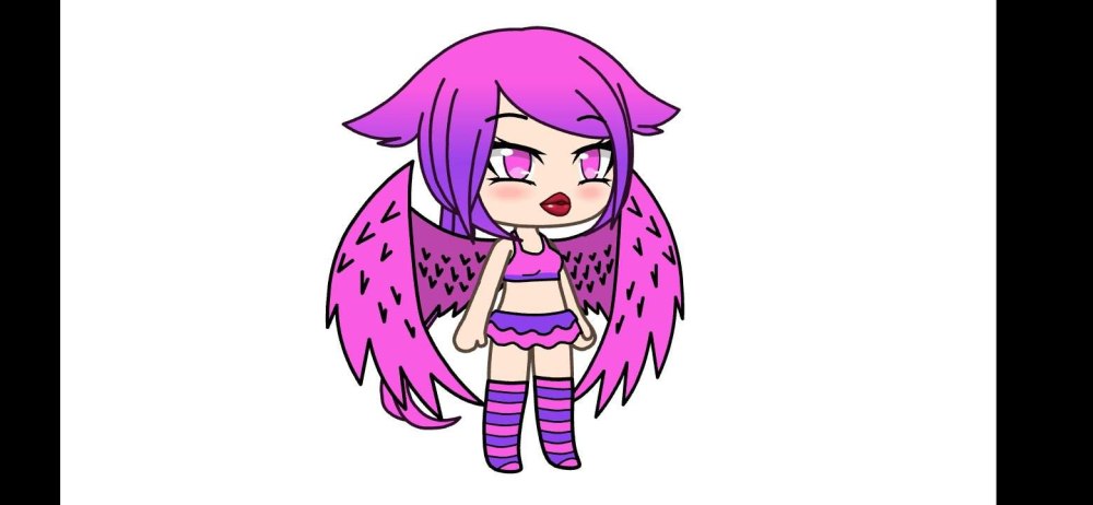 Gacha Life гача