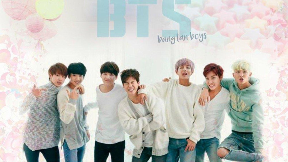 BTS 2020
