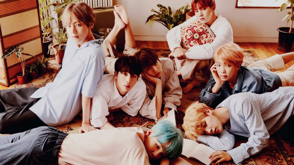 BTS 2021