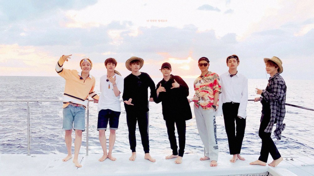 BTS ot7